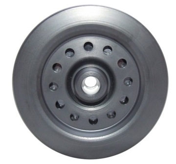SPRZĘGŁO KLIMATYZACJI DENSO 5SL12C FIAT / OPEL