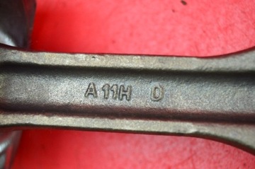 ШАТУН ПОРШНЯ HYUNDAI SANTA FE 1 И 2.0 CRDI 02R