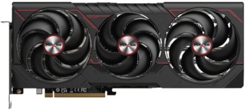 Видеокарта SAPPHIRE Pulse Radeon RX 9070 XT Gaming 16GB