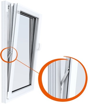 МАГНИТНЫЙ ЗАМОК ОКОН, БАЛКОННЫХ ДВЕРЕЙ, ЛИФТОВ