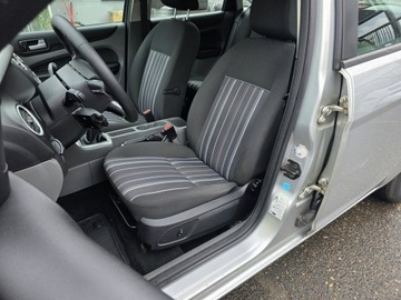 Ford Focus II Focus C-Max 1.6 TDCi 109KM 2008 Ford Focus 1.6 TDCI 109 KM, Klima, Isofix, Grzane, zdjęcie 5