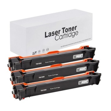 3x Toner do drukarki TN 1090 DCP-1622WE HL-1222WE