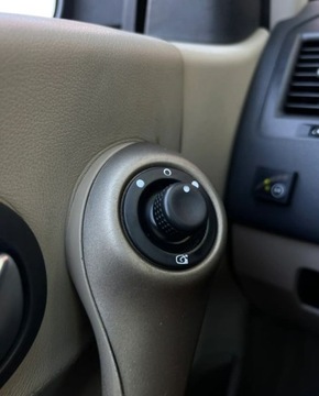 Renault Megane II 2006 Renault Megane LPG Cabrio klima Warszawa Gwarancja w cenie VKVA 2.0 116KM, zdjęcie 22