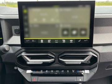 Dacia Bigster 1.2 TCe 140KM 2025 Od ręki - Journey 1.2 TCe 140KM / Pakiet Parking, Zimowy Plus, zdjęcie 6