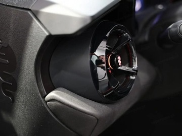 Alfa Romeo Junior 2025 ALFA ROMEO Junior Ibrida Suv 1.2 (145KM) 2025, zdjęcie 9