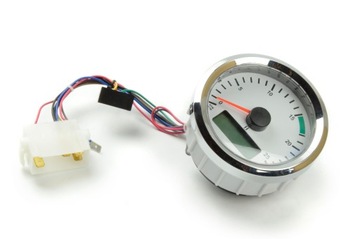 Часы, счетчик часов, тахометр, JCB 3CX 4CX