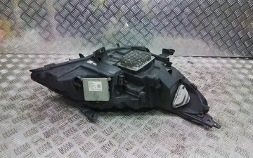 ASTRA V K SVĚTLOMET LEVÝ LED LUX 39055745 KPL. EUR