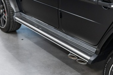 Mercedes Klasa G W464 Terenowy AMG 4.0 AMG G63 585KM 2023 Mercedes G 63 AMG Gwarancja 05.2027. Superior., zdjęcie 21