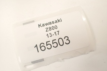 Kawasaki Z800 13-17 Левый переключатель