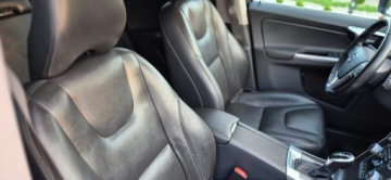 Volvo XC60 I SUV Facelifting 2.0 D3 DRIVE-E 150KM 2015 VOLVO XC60 SUMMUM! Super stan!, zdjęcie 25