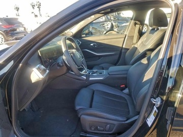 BMW Seria 3 G20-G21 2025 BMW Seria 3 330i 2025 2.0 Benzyna 255KM, zdjęcie 7