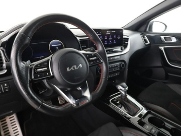 Kia Proceed Shooting Brake Facelifting 1.6 T-GDI 204KM 2022 Kia Pro Cee'd lift full LED virtual cocpit, zdjęcie 13