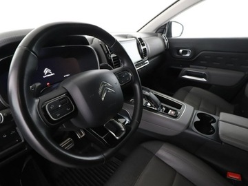 Citroen C5 Aircross SUV 2.0 BlueHDI 178KM 2019 Citroen C5 Aircross Automat Navi Kamera cofania, zdjęcie 13