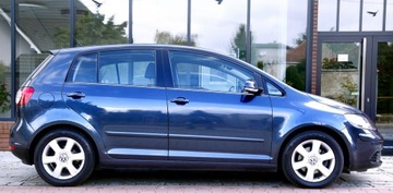 Volkswagen Golf Plus I 2007 Volkswagen Golf Plus Kamera|Klimatronic| Parktroni, zdjęcie 4