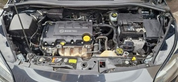 Opel Corsa E Hatchback 3d 1.2 Twinport 70KM 2015 Opel Corsa Jeden Właściciel Bezwypadkowy 1.2 16V, zdjęcie 39