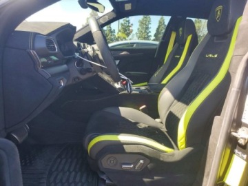 Lamborghini Urus 2023 Lamborghini Urus Performante 2023 4.0 Benzyna 657KM, zdjęcie 7