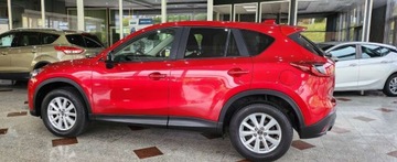 Mazda CX-5 I 2013 Mazda CX-5 2.0 Benzyna 160 km. NAVI Klimatronic Mozliwa zamiana 2.0 Benzyna, zdjęcie 22