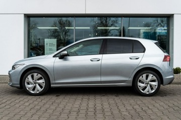 Volkswagen Golf Plus II 2026 Volkswagen Golf Life Plus 1.5 TSI 116 KM -, zdjęcie 4