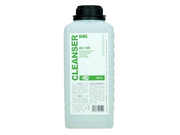 MICRO-CHIP CLEANSER INK czyści dysze i głowice 1L