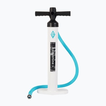 2-местная надувная байдарка Aquatone Blast 12 футов 0 дюймов