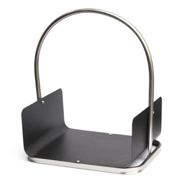 Kosz na drewno MARIPOLI MONTE metal