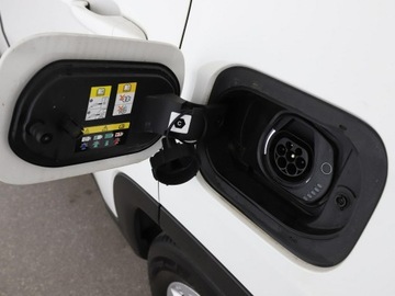 Jeep Compass II SUV Plug-In Facelifting 1.3 GSE T4 190KM 2021 Jeep Compass Plug-in Automat Czujniki parkowania, zdjęcie 38