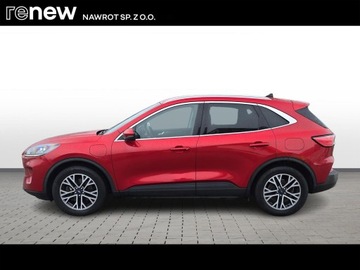 Ford Kuga III 2020 Kuga 2.5P PHEV FWD Titanium, zdjęcie 1