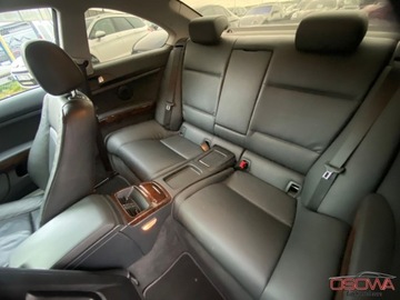 BMW Seria 3 E90-91-92-93 2010 BMW Seria 3 Coupe 3.0igaz x-drive m-pakiet skory xenon doinwestowana 1.r., zdjęcie 27
