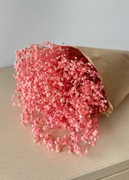 СТАБИЛИЗИРОВАННАЯ ШТУКАТУРКА НЕ ВЯНЕТ ПЕРСИКОВЫЙ ВЕЧНЫЙ БУКЕТ