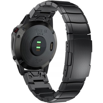 БРАСЛЕТ QUICKFIT GARMIN FENIX 3 5X 6X PRO 7X