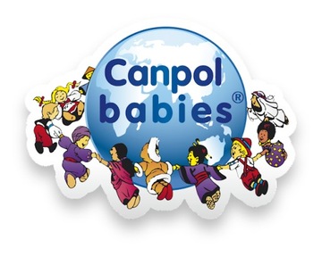 Цепочка для пустышек Canpol