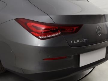 Mercedes CLA C118/X118 2022 Mercedes CLA 200, Salon Polska, 1. Właściciel, zdjęcie 22