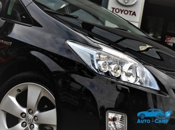 Toyota Prius III 2010