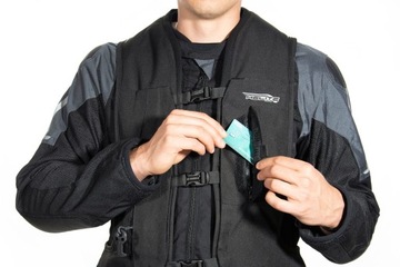 ЖИЛЕТ/ЗАЩИТНИК/МОТОРНАЯ БРОНЯ ОТ S