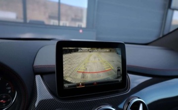 Mercedes Klasa B W246 Sports Tourer Facelifting 1.6 200 156KM 2016 Mercedes-Benz Klasa B Mercedes-Benz Klasa B 200 UrbanStyle Edition 1.6, zdjęcie 10