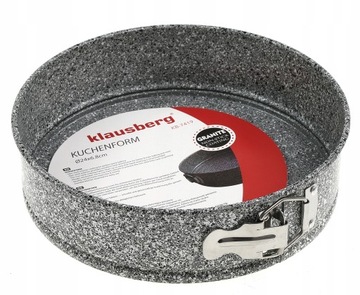 ФОРМА ДЛЯ ВЫПЕЧКИ ТОРТОВ, 26СМ