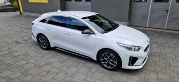 Kia Proceed Shooting Brake 1.4 T-GDI 140KM 2020 KIA PRO CEED GT LINE! Super stan!, zdjęcie 9