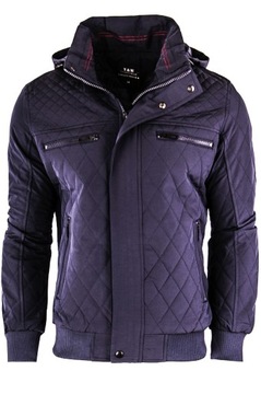 M - КУРТКА МУЖСКАЯ MA19 MATT