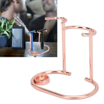 ПОДСТАВКА ДЛЯ ЩЕТКИ ДЛЯ БРИТЬЯ