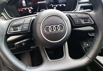 Audi A4 B9 Limousine Facelifting 2.0 40 TFSI 204KM 2021 Audi A4 Limousine 40TFSI 204KM Quattro Advanced Stronic AmbienteLEDSm.I.Vi, zdjęcie 23