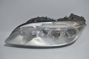 LAMPA PRZEDNIA LEWY PRZÓD MAZDA 6 GJ SOCZEWKA EUROPA