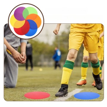 ФУТБОЛЬНЫЕ ТРЕНИРОВОЧНЫЕ МАРКЕТЫ ПРОДОЛЖАЮТСЯ