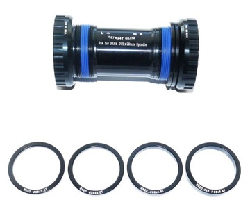 SUPORT Cloud Perform BSA DO SRAM DUB XC MTB Enduro