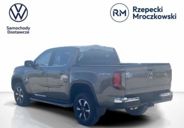 Volkswagen Amarok II 2026 Volkswagen Amarok Style 3.0 TDI V6 240KM 10AT 4MOTION ACC HAK MatrixLED NO, zdjęcie 15