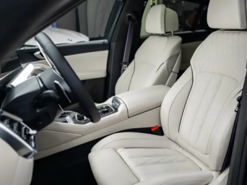 BMW X6 G06 SUV Facelifting 3.0 40d 352KM 2026 BMW X6 xDrive40d Sport Suv 3.0 (352 KM) 2026, zdjęcie 3