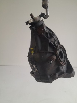 DIFER DIFERENCIÁL NÁPRAVA MERCEDES TŘÍDA E W212 2.2 CDI