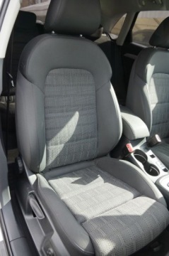 Audi Q3 I SUV Facelifting 2.0 TDI 150KM 2017 Audi Q3 2.0 TDI CR 150 KM, 4x4, Lift, S-Tronic, Biksenon, LED, GWARANCJA, zdjęcie 26