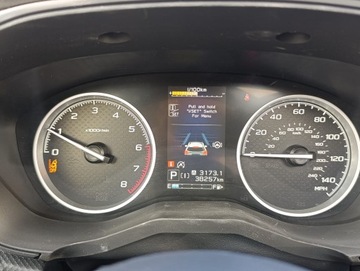 Subaru Forester V 2021 2,5L benzyna 134kW 182KM, Premium, Automat, 4x4, Przebieg 38255km, zdjęcie 22