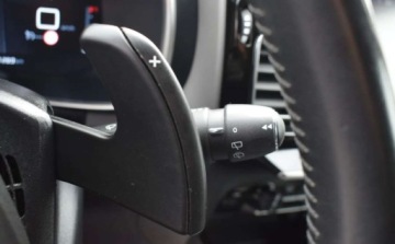 Citroen C5 Aircross SUV 1.5 BlueHDI 131KM 2021 Citroen C5 Aircross C5 AirCross 1.5 BlueHDI 74tys przebiegu, Navi, Hak, Al, zdjęcie 20