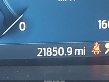 Ford Expedition III 2023 Ford Expedition Platinum 2023 3.5 Benzyna 400KM, zdjęcie 11